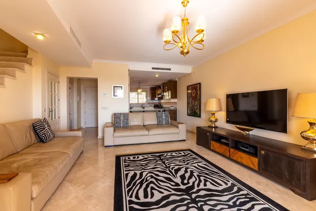 Dúplex 4 habitaciones 180m² en venta - Marbella — 14