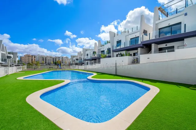 Apartamento 2 habitaciones 65m² en venta - Comunidad valenci - foto 3