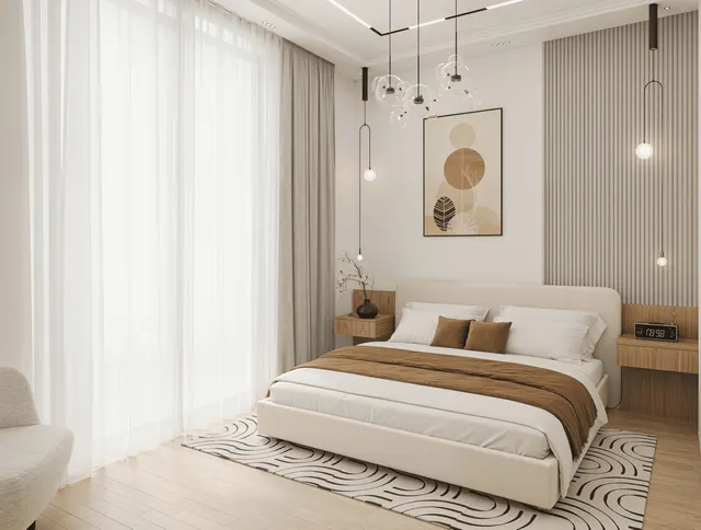 Chalet 4 habitaciones 200m² en venta - Costa Del Sol — 12