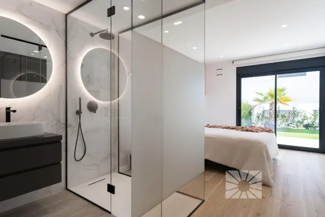 Apartamentos de 2 y 3 dormitorios — 11