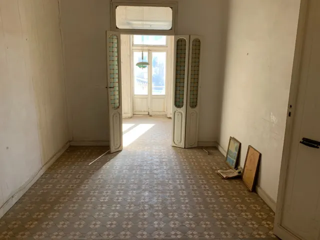EDIFICIO HISTORICO EN PLENO CENTRO DE LA UNION — 20