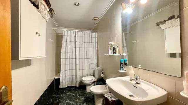 Casa de pueblo en la zona residencial de Rocafort — 24
