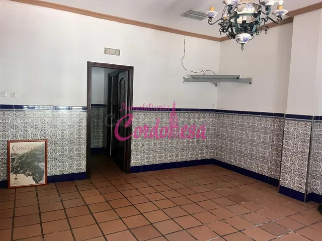 Local comercial 165m² en venta - Zoco - foto 5