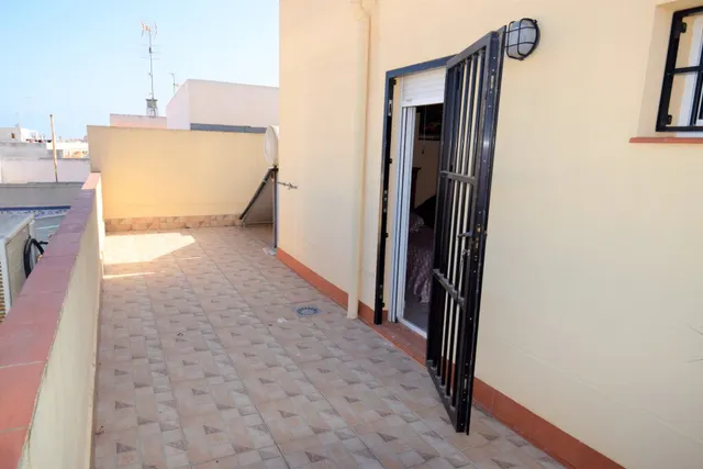 Apartamento 3 habitaciones 300m² en venta - Pueblo — 11