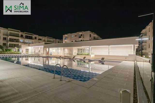 SE ARRIENDA APARTAMENTO AMOBLADO EN ZONA NORTE - foto 4