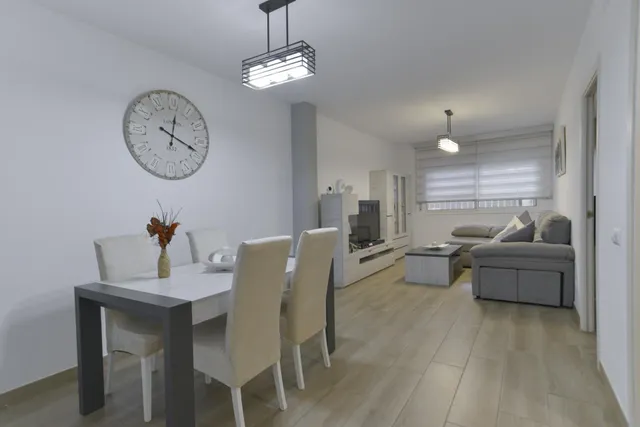 Venta piso con gran terraza en Viladecans Parc Empresarial — 7