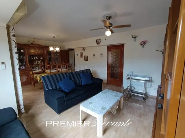 Piso en Villajoyosa — 2
