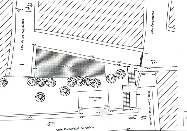 OPORTUNIDAD SOLAR CON MUCHA EDIFICABILIDAD - foto 3