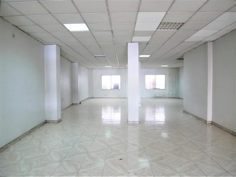 Se vende local en el Barrio del Carmen