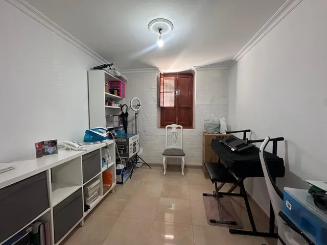 Casa en calle san pedro — 20