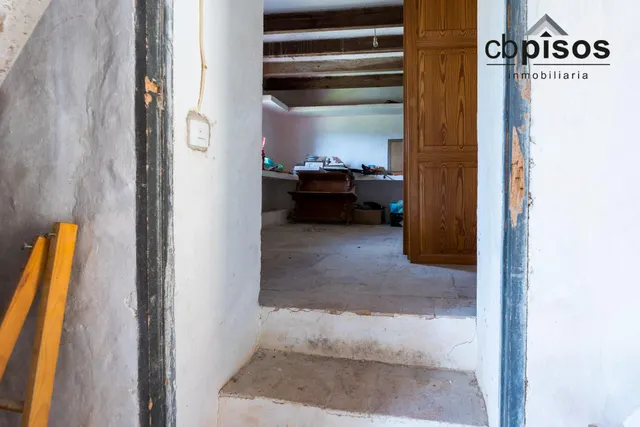 SE VENDE EXCLUSIVA FINCA RÚSTICA EN FELANITX — 34