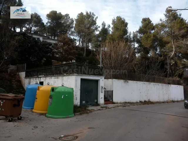 VENTA CASA EN CL ALZINES DE LES 32 ( SANT LLORENÇ SAVALL - B