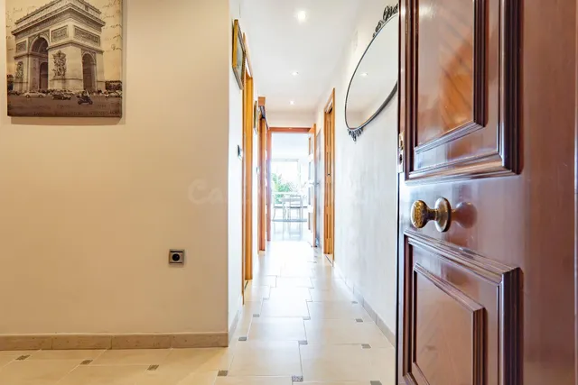 Piso en venta en Caleta de Vélez junto al mar — 2