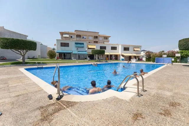 Casa 2 habitaciones 102m² en venta - La Zenia — 25