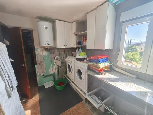 Casa de piedra con piscina y encanto en O Carballiño — 16