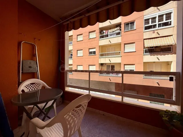 Apartamento de 2 dormitorios a 450 metros de Playa del Cura — 4