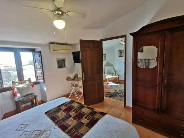 Casa 5 habitaciones en venta - Andalucia — 45