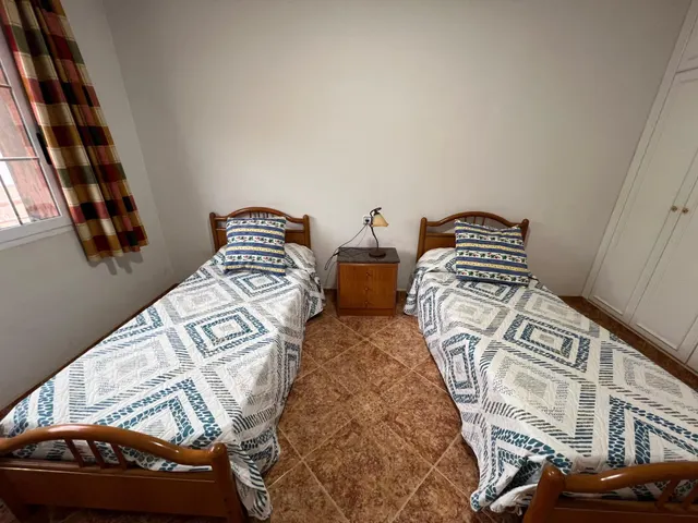 ESPECTACULAR VIVIENDA EN LOS RAMOS (MURCIA) — 25