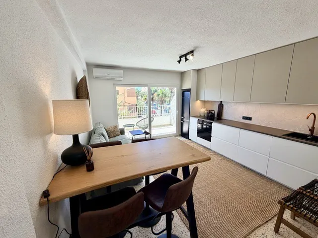 Apartamento 2 habitaciones 43m² en venta - Urbanizaciones — 13