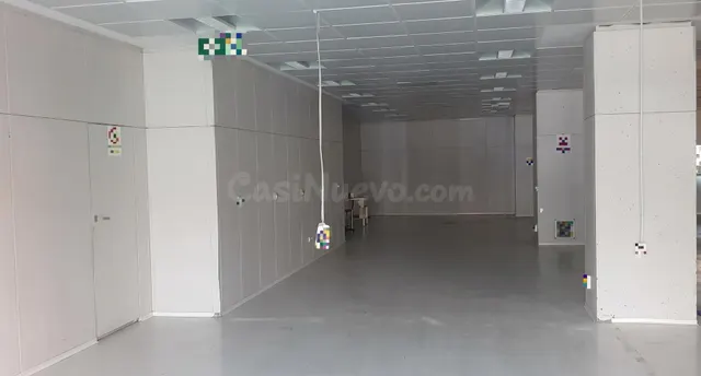 Local comercial 271m² en venta - Tres Forques - foto 2