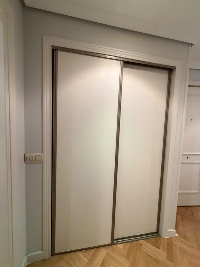 MAGNIFICO piso de DOS dormitorios en VALDEACEDERAS — 38