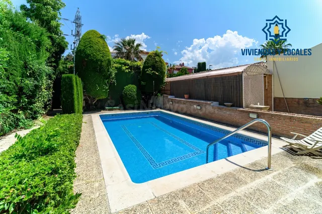 ¡Tu Oasis Privado de Lujo en Cortijo del Aire: Piscina, Espa - foto 2
