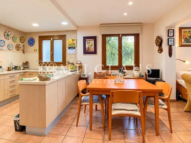 Casa o chalet independiente en venta en calle Mura, Talamanc - foto 4