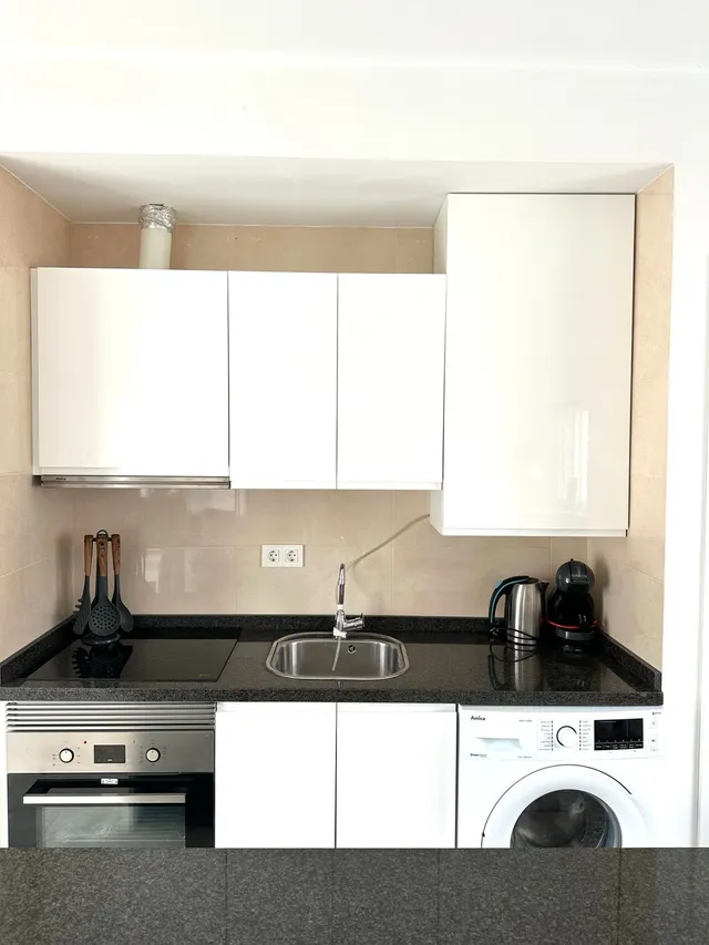 Ático 2 habitaciones 106m² en venta - Centro - foto 4