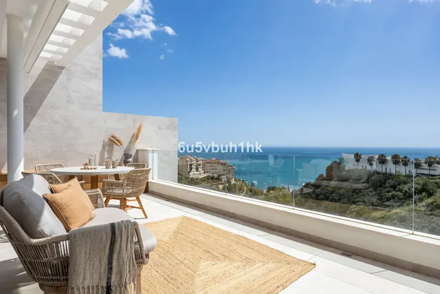 Ático 3 habitaciones 260m² en venta - Centro — 8