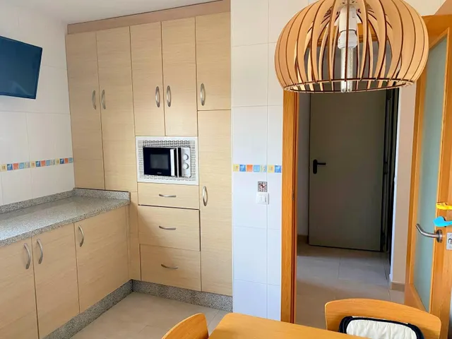 ADOSADO EN VENTA CON TERRAZA Y GARAJE — 7