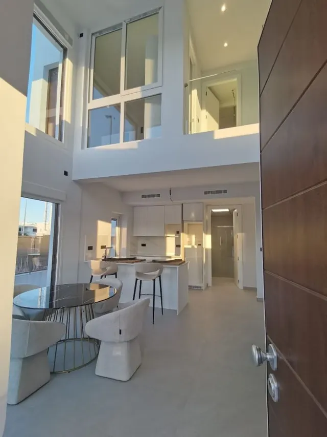 Villa 5 habitaciones 191m² en venta - Costa blanca sur — 35