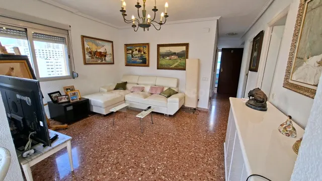 APARTAMENTO MUY CERCA DE LA PLAYA — 5