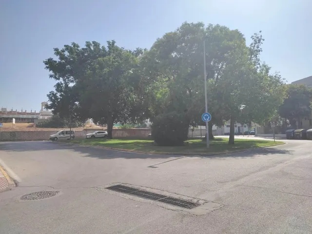 Piso en primera planta en la zona la soledad — 11