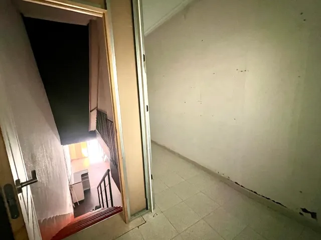 CASA EN LA CALLE DEL SOL — 13
