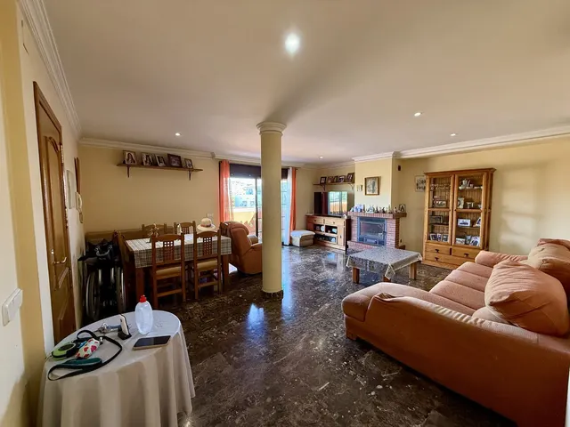 Ático 3 habitaciones 118m² en venta - Riviera del sol — 8