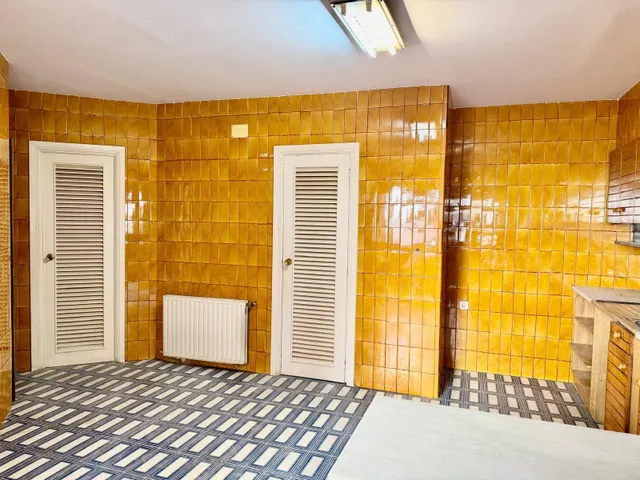Exclusiva vivienda en Cirilo Amorós — 7