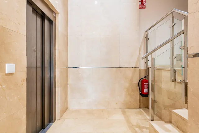 Piso en venta en calle Alcácer Valencia — 29