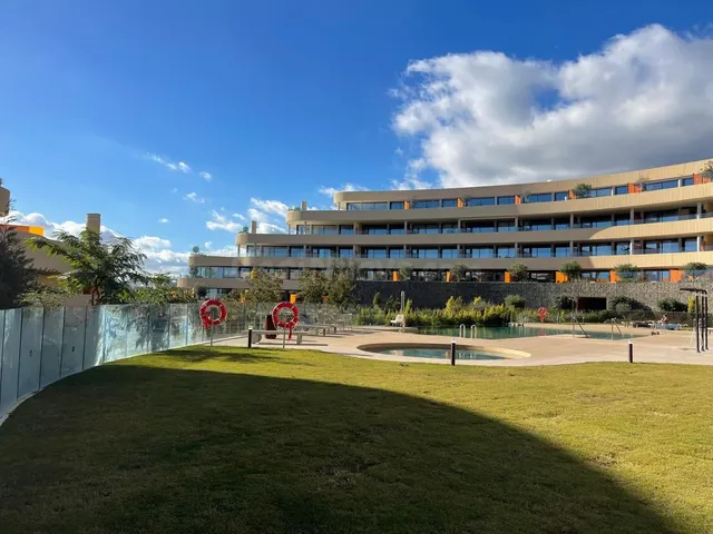 Apartamento 2 habitaciones 130m² en venta - Centro — 4