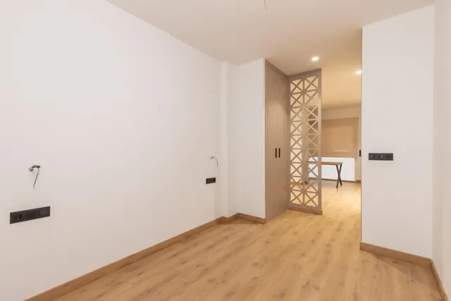 Moderno estudio tipo loft en urbanización villa pineda - zona villarejo — 9