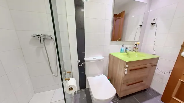 Ático Dúplex 3 habitaciones 81m² en venta - Verdun — 12
