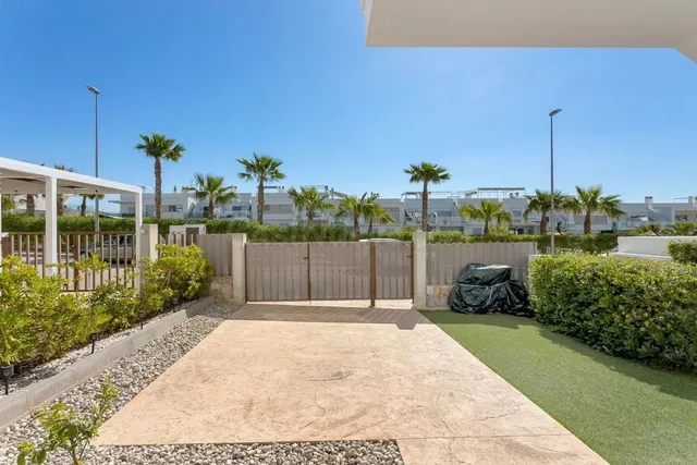 Apartamento 2 habitaciones 79m² en venta - Desamparados-Hurchillo-Torremendo — 12