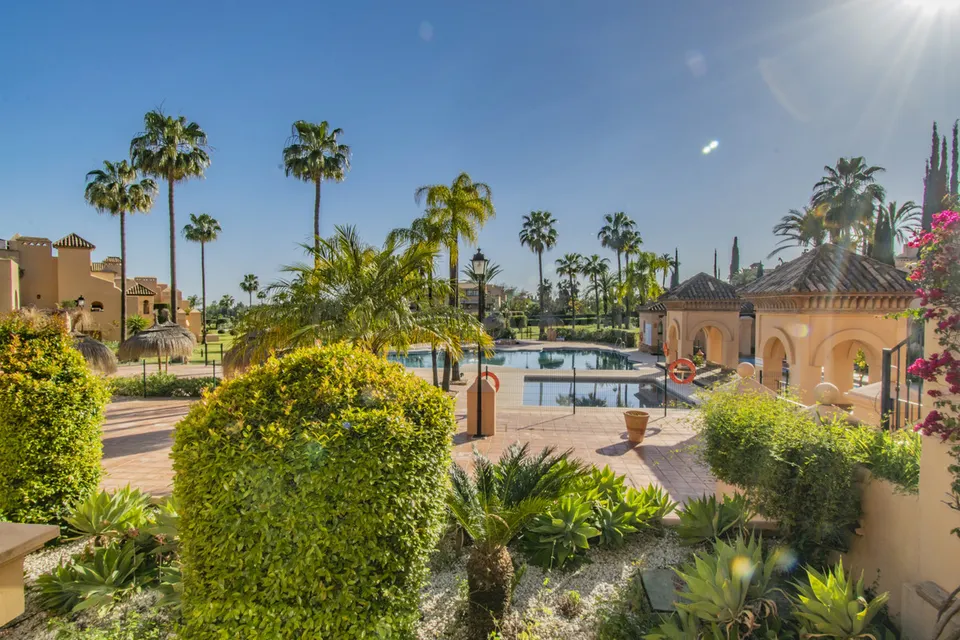 Apartamento 2 habitaciones 133m² en venta - Costa Del Sol