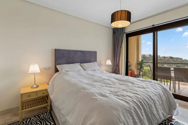 Apartamento 3 habitaciones 121m² en venta - El Madroñal — 12