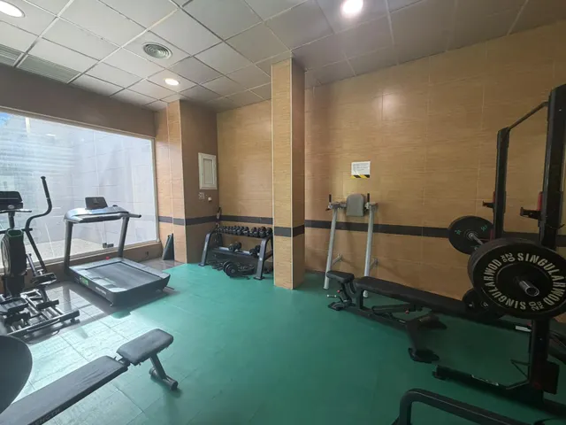 ¡exclusiva planta baja en royal park green spa - orihuela costa! — 50
