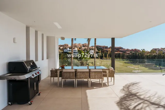 Chalet 4 habitaciones 1394m² en venta - Costa del Sol — 50