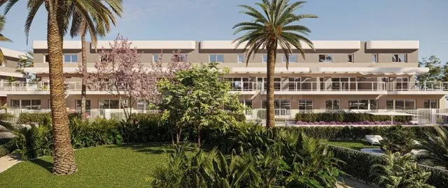 VIVIENDA CON  PISCINA Y 100 M2 de TERRAZA — 5