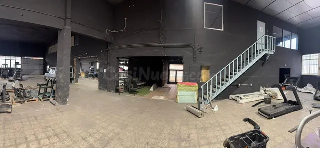 Nave industrial en venta en Monóvar – 122 m2 lista para tu n