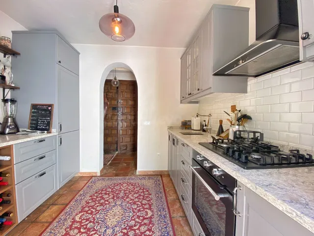 Adosado 3 habitaciones 107m² en venta - Marbella - foto 3