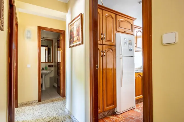 Piso en venta zona Arenal — 13
