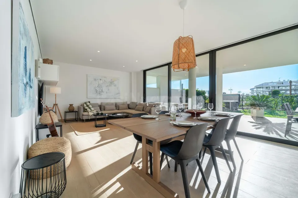 Apartamento 2 habitaciones 101m² en venta - Centro
